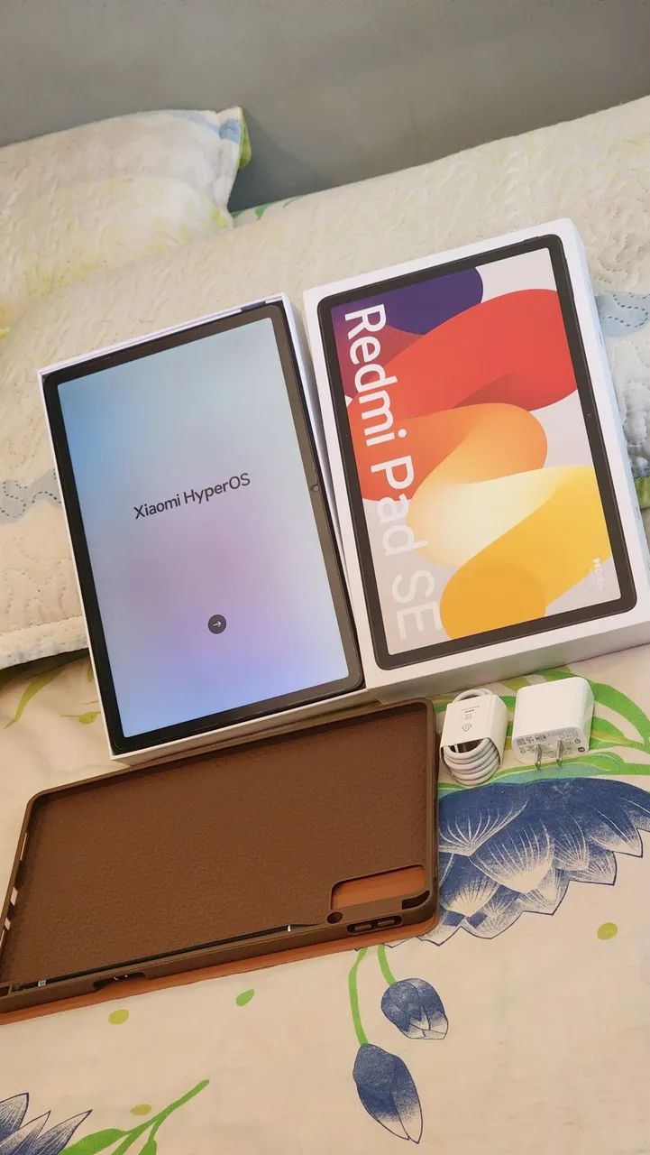 Vendo Redmi Pad SE - Foto 4