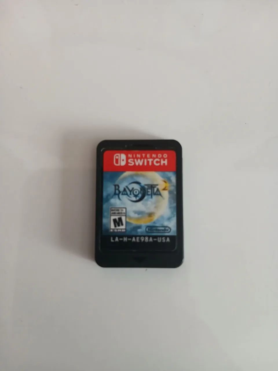 JOGOS NINTENDO SWITCH  - Foto 2