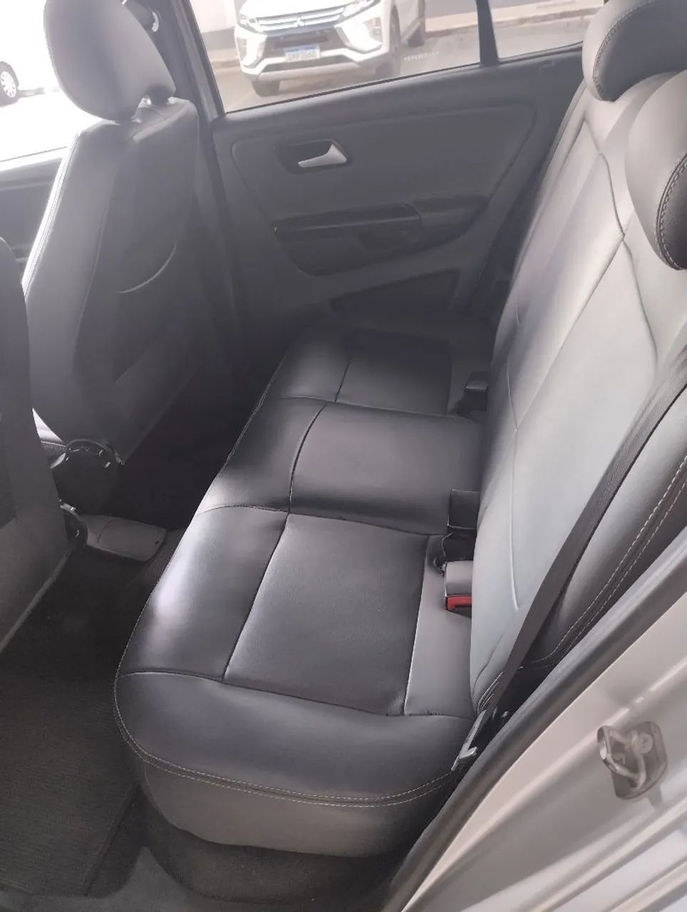 Volkswagen Fox Xtreme 1.6 Flex 8V 5P 2018 - Foto 3