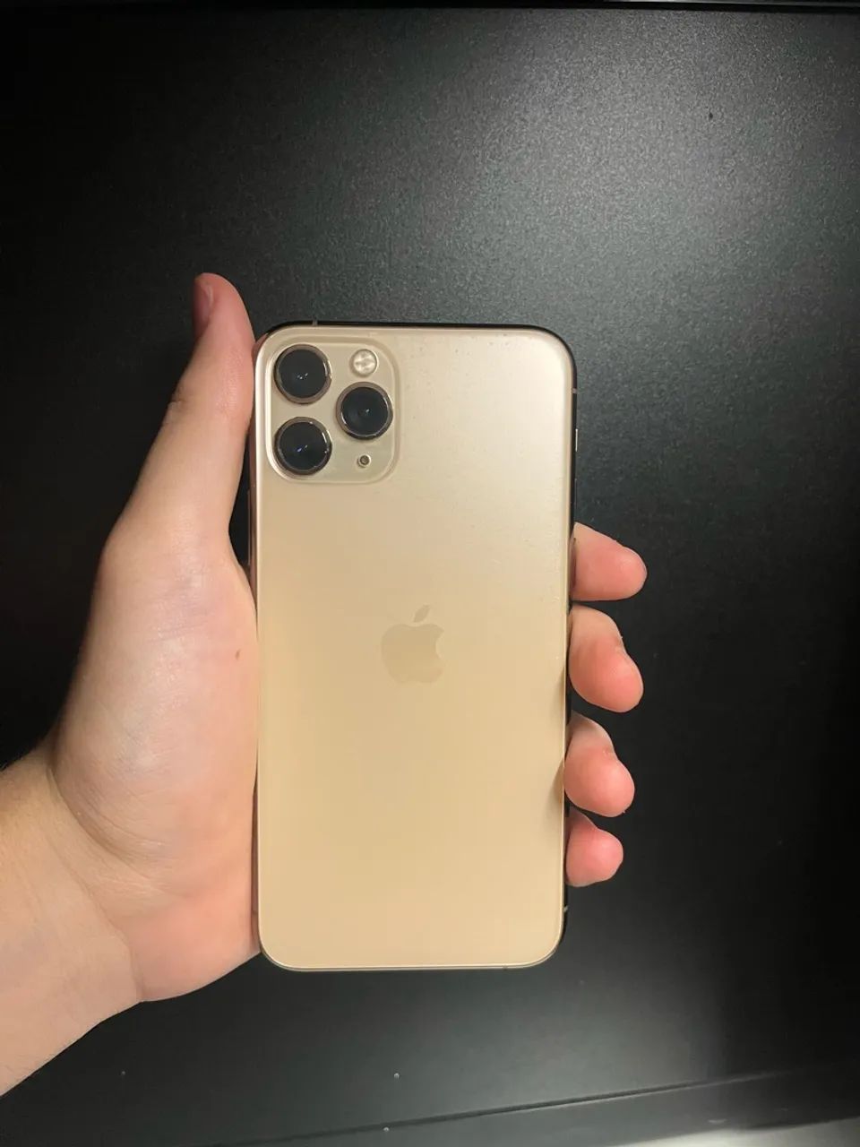 iPhone 11 Pro 