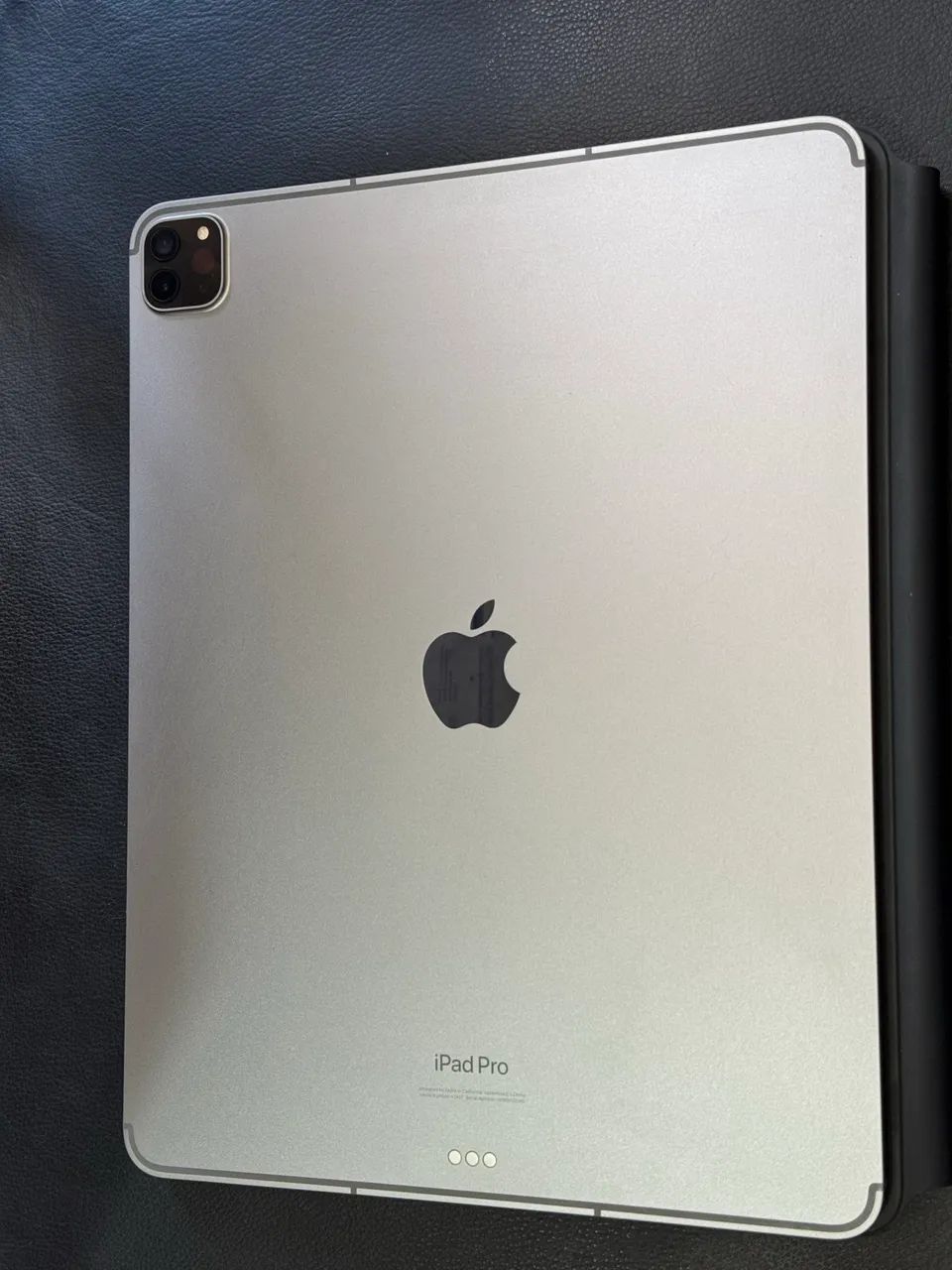 iPad Pro M2 12.9 WiFi + Cellular 6a geração 