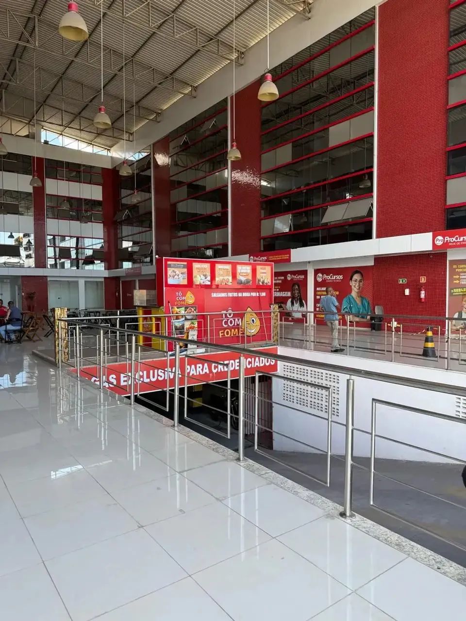 Comercial à venda em rua pública, JARDIM CARAPINA, Lauro de Freitas, BA - Foto 11