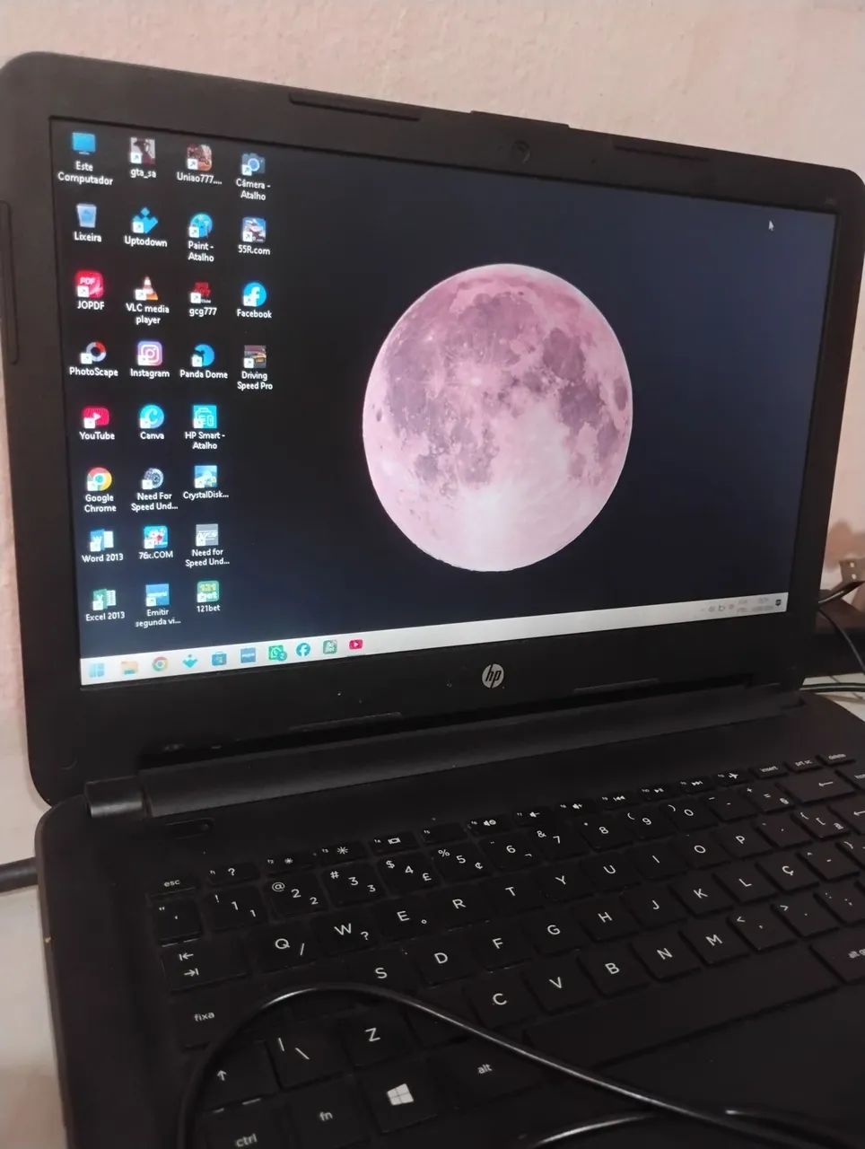 Notebook hp - Foto 4