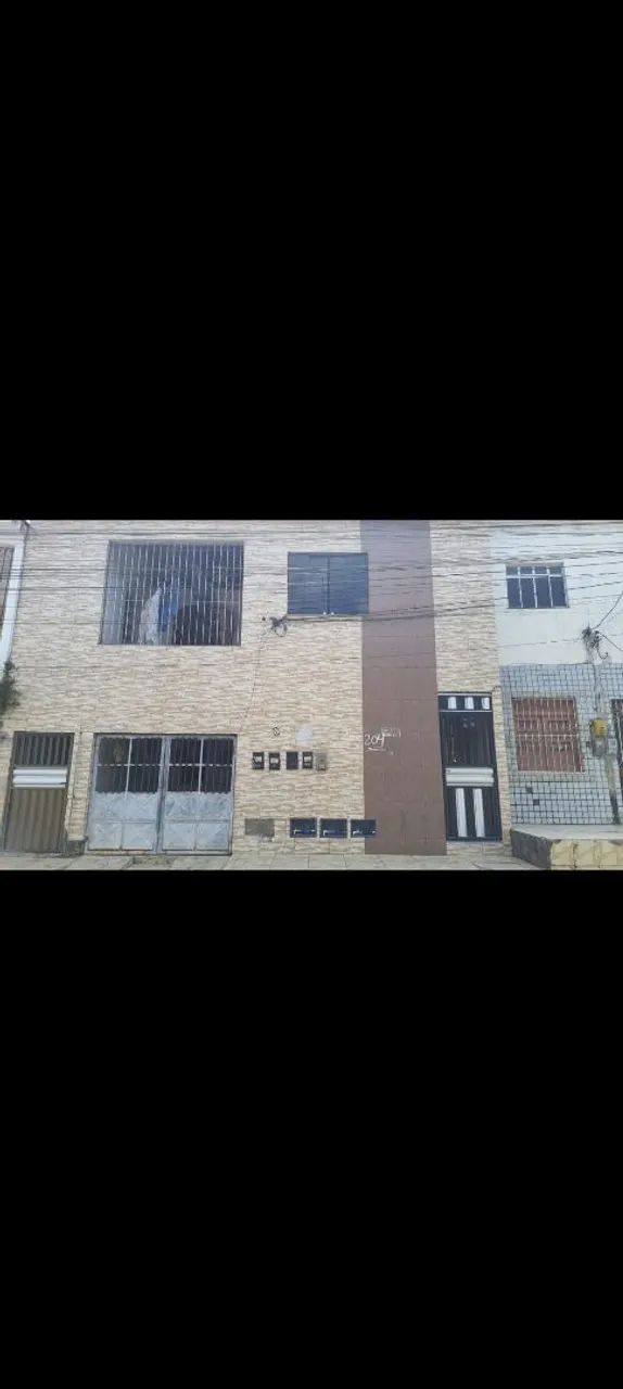 Vendo sobrado prox ao hospital universitario - Foto 2