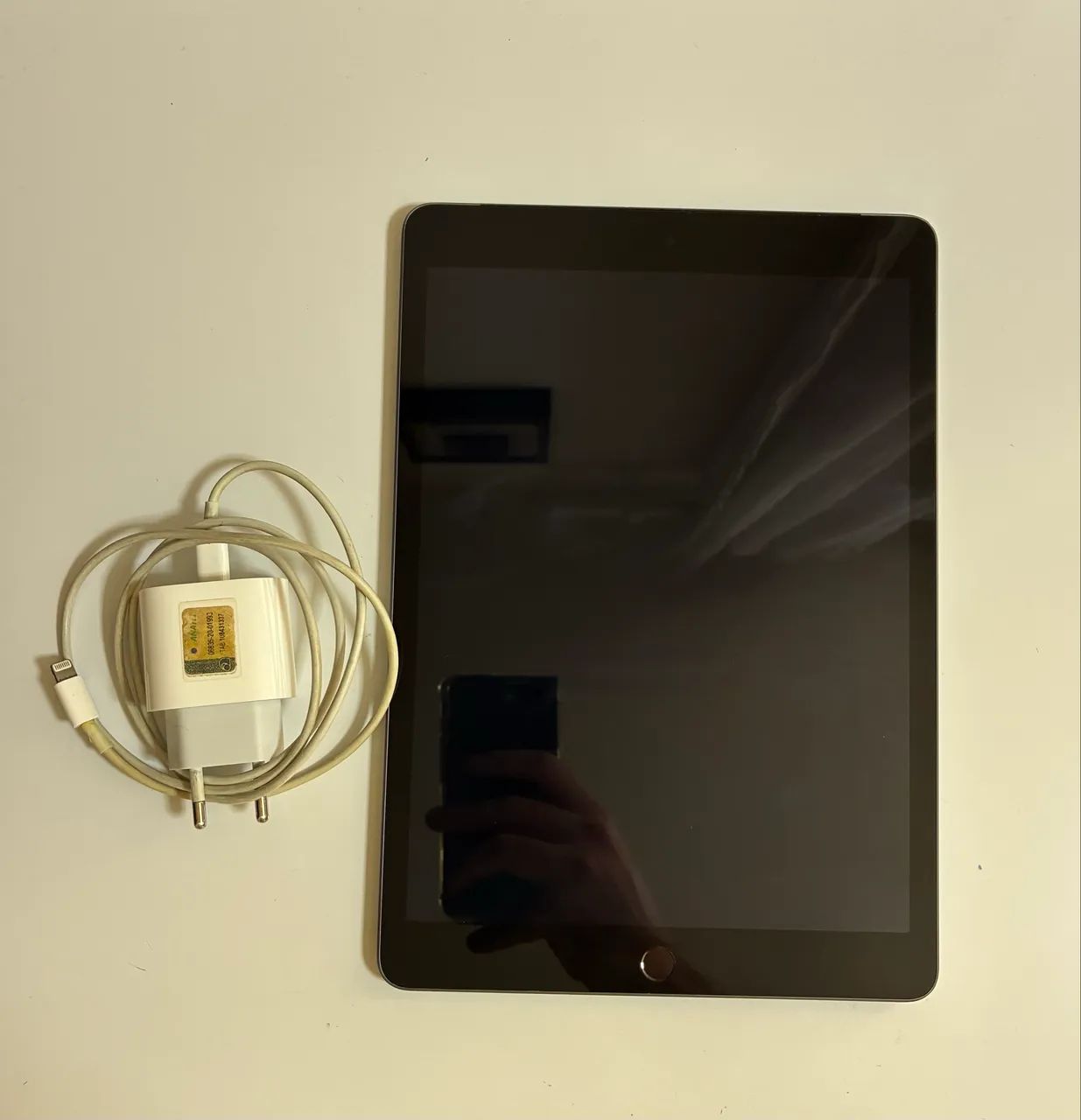 iPad 9 64GB WiFi + Cellular Space Grey - Foto 3