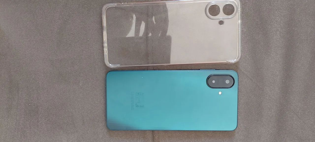 Smartphone Samsung A07  - Foto 3