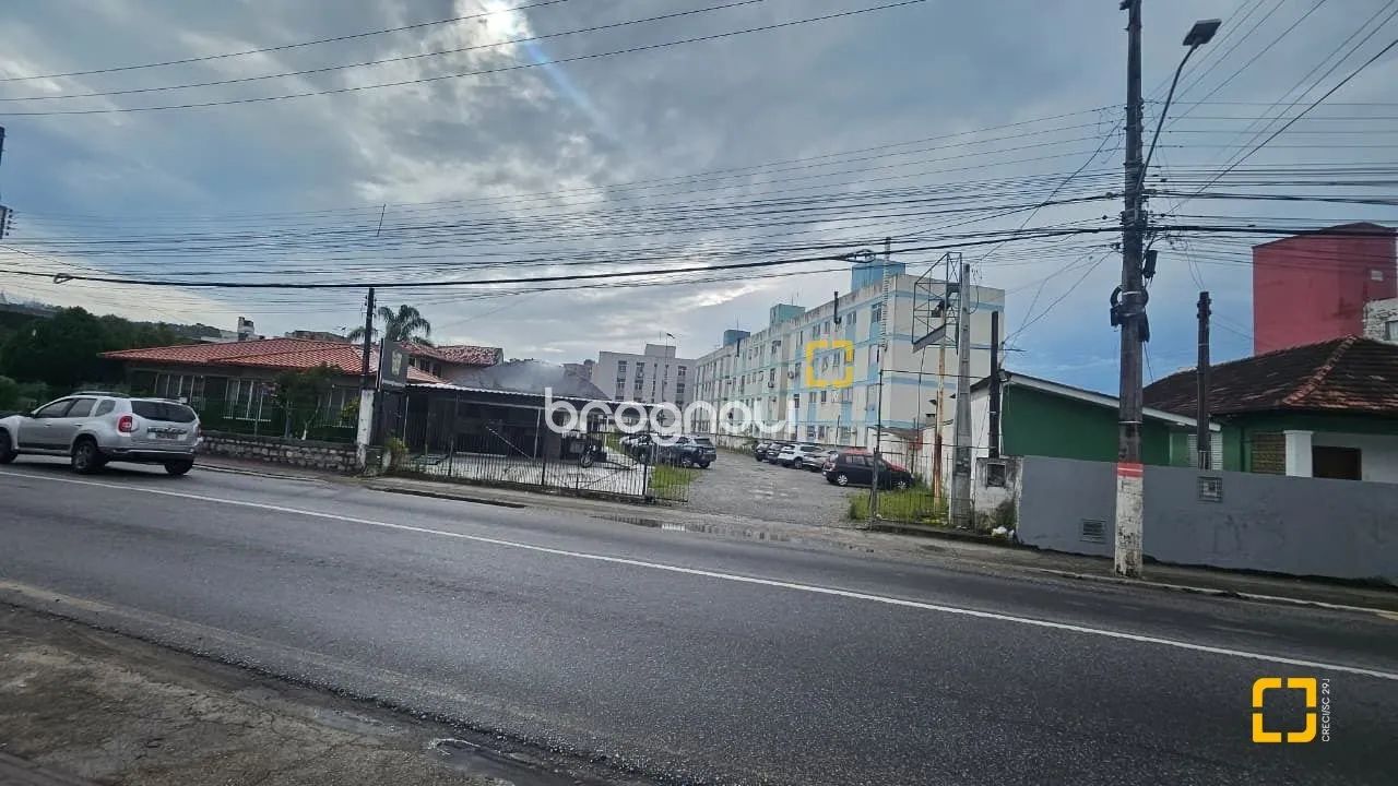 Terreno Comercial e residencial à venda na Praia Comprida