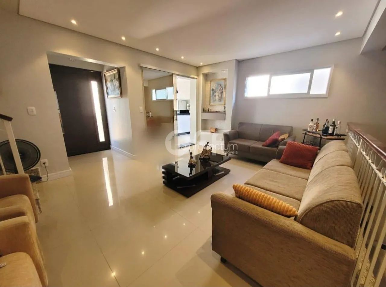 casa - Jardim Conceição - Campinas - Foto 4