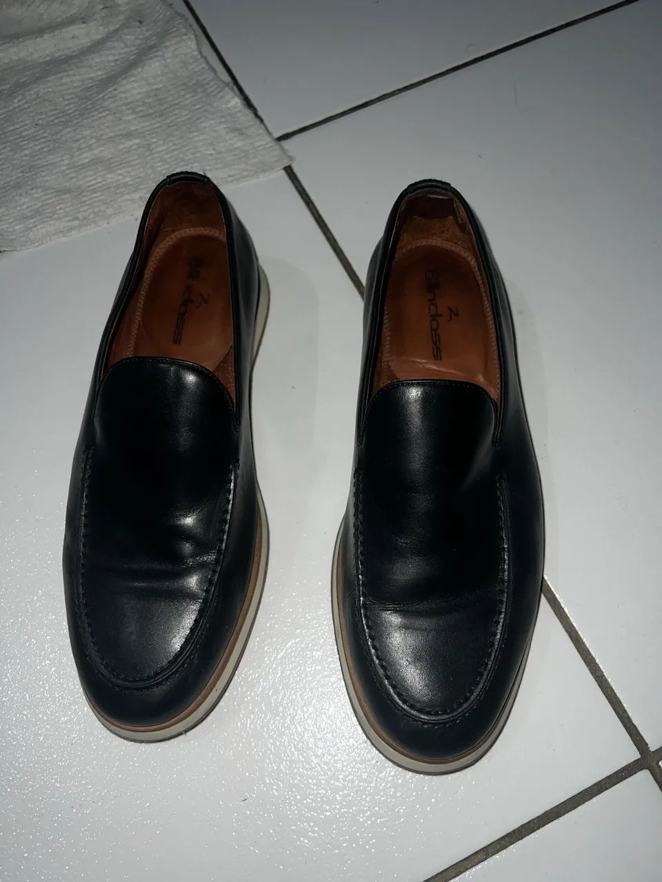 Sapato Blinclass - Foto 2