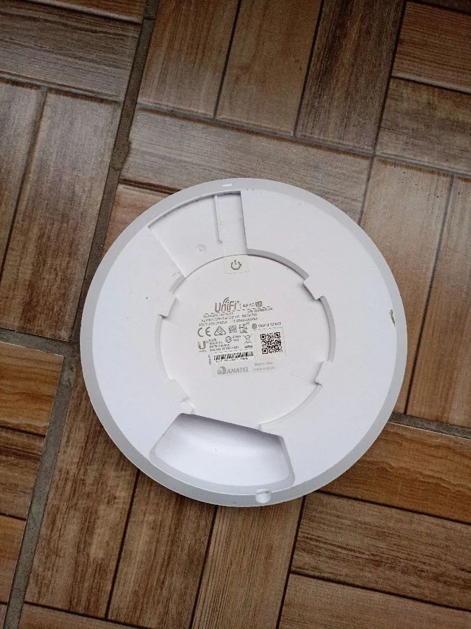 Access Point Ubiquiti UniFi UAP-AC-LR 