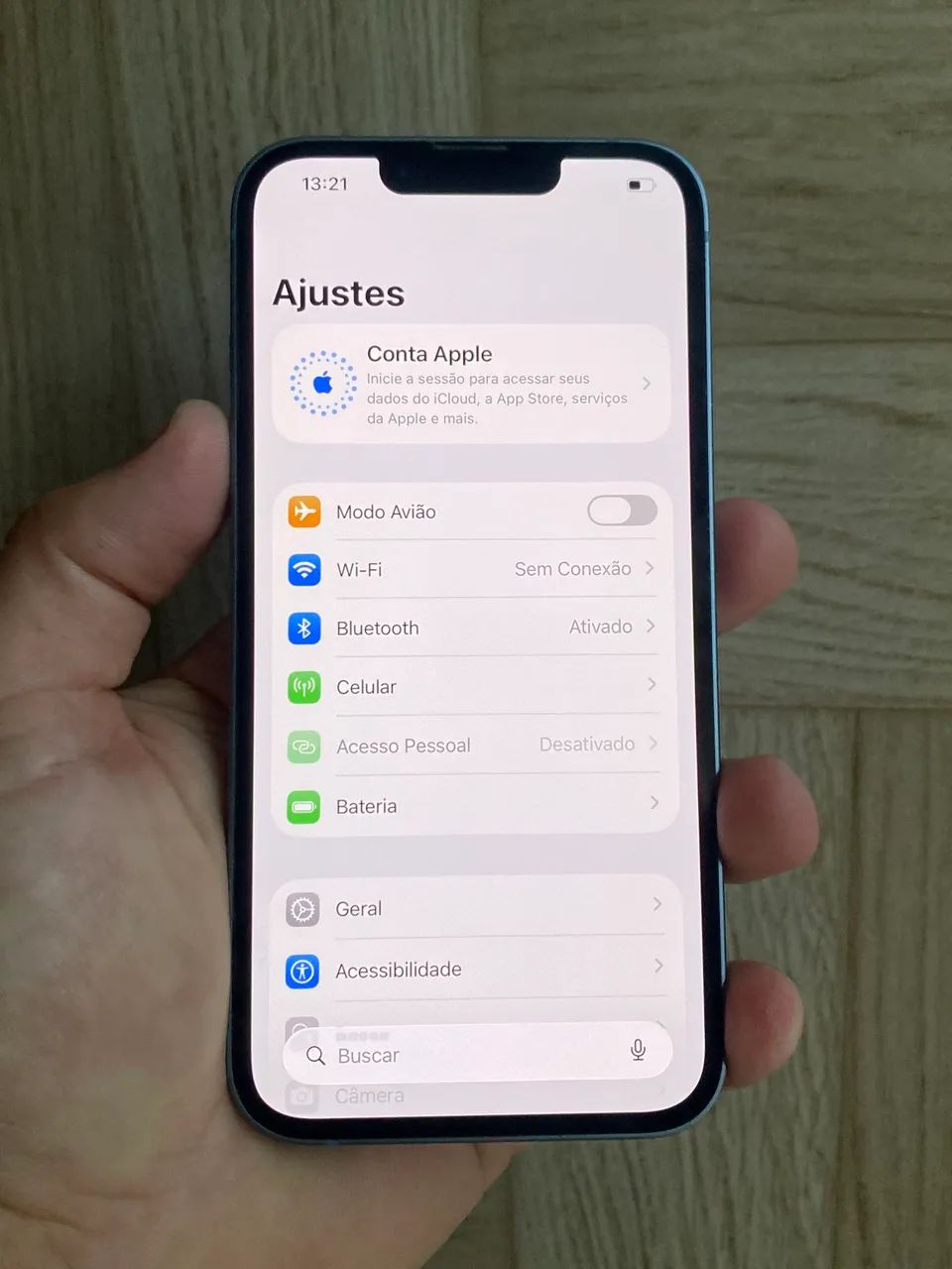 iPhone 14 128. %97 extra  - Foto 4