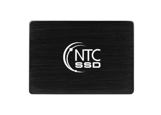 Disponível, novo, lacrado: Ssd NTC 120gb Sata Iii 2.5 Interno Para Notebook E Desktop - Foto 6