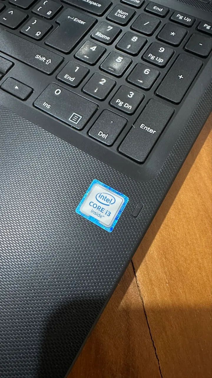 Notebook Samsung I3 Tela 15,6 com SSD Top Oportunidade - Foto 4