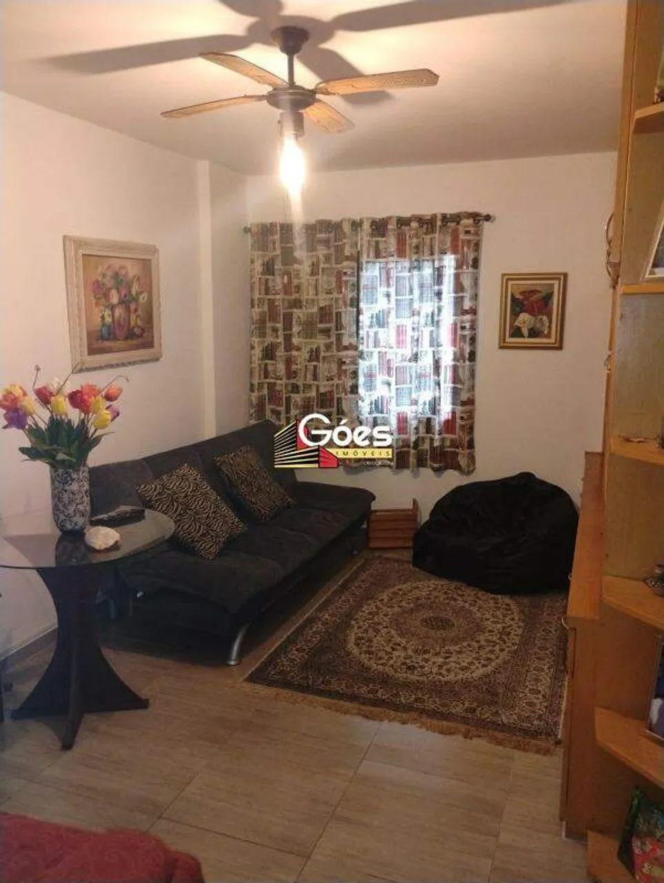 Apartamento com 4 quartos e 190 m² à venda na Vila Bocaina, em Mauá - Foto 5