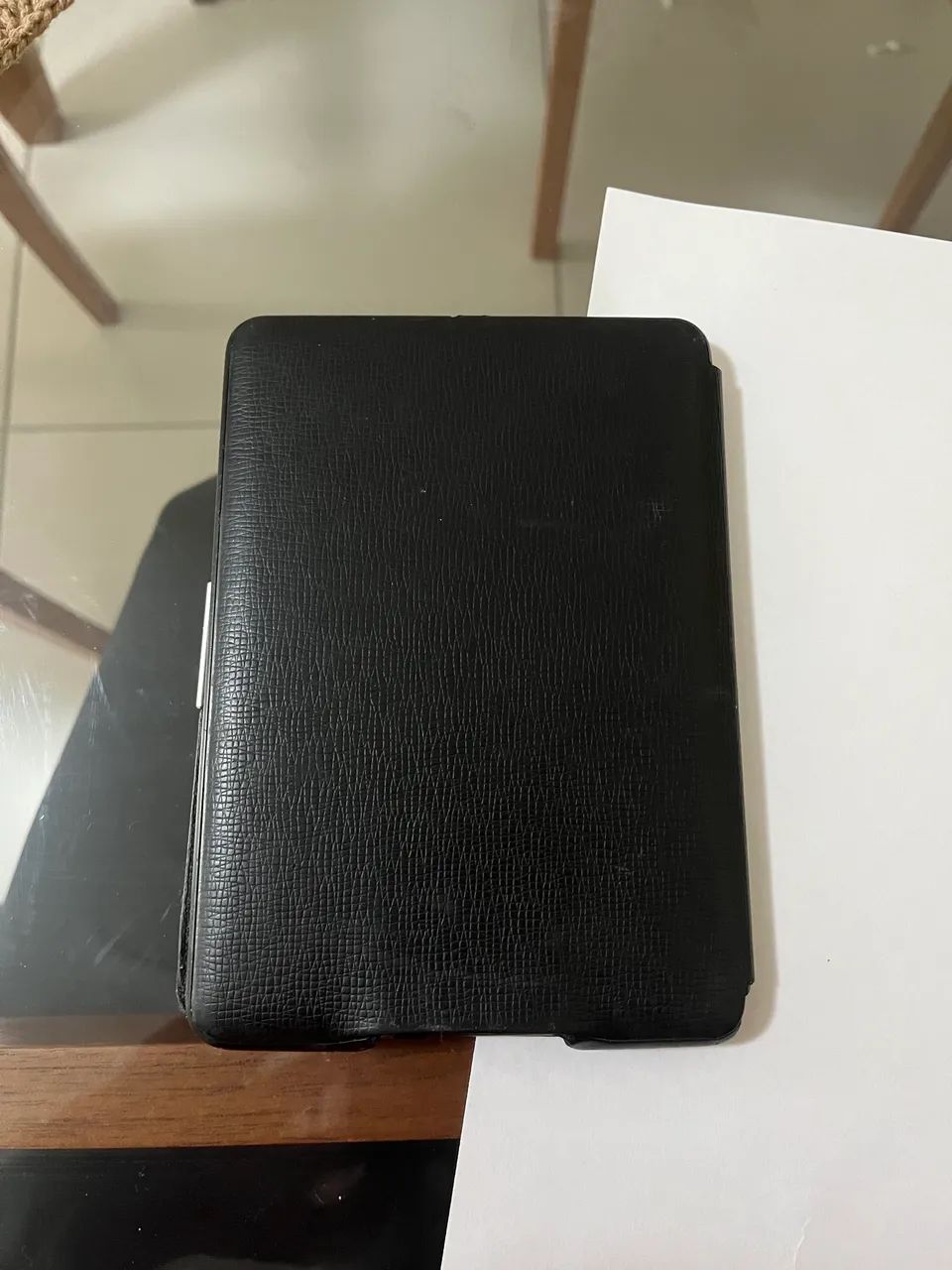 Kindle Paperwhite 7ª geração - Foto 5