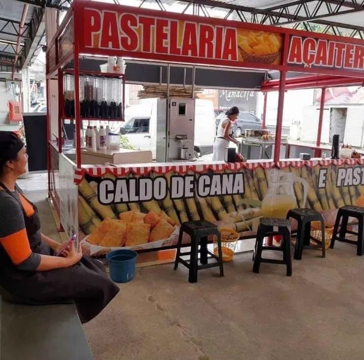 Barraca Comercial - Foto 4