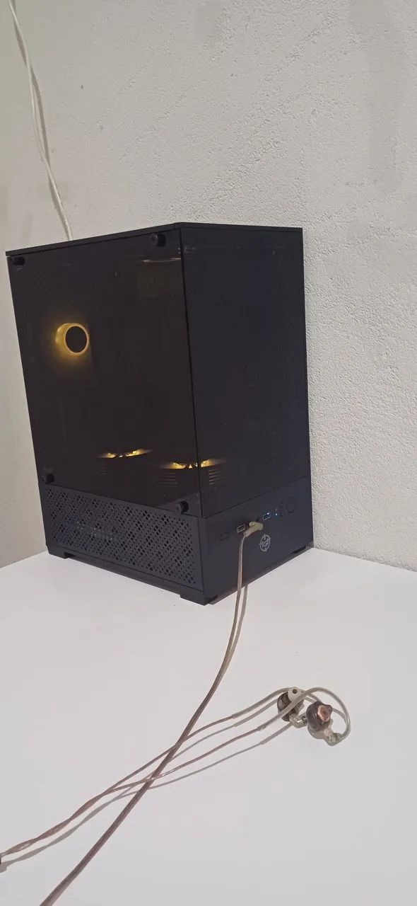 Pc gamer 