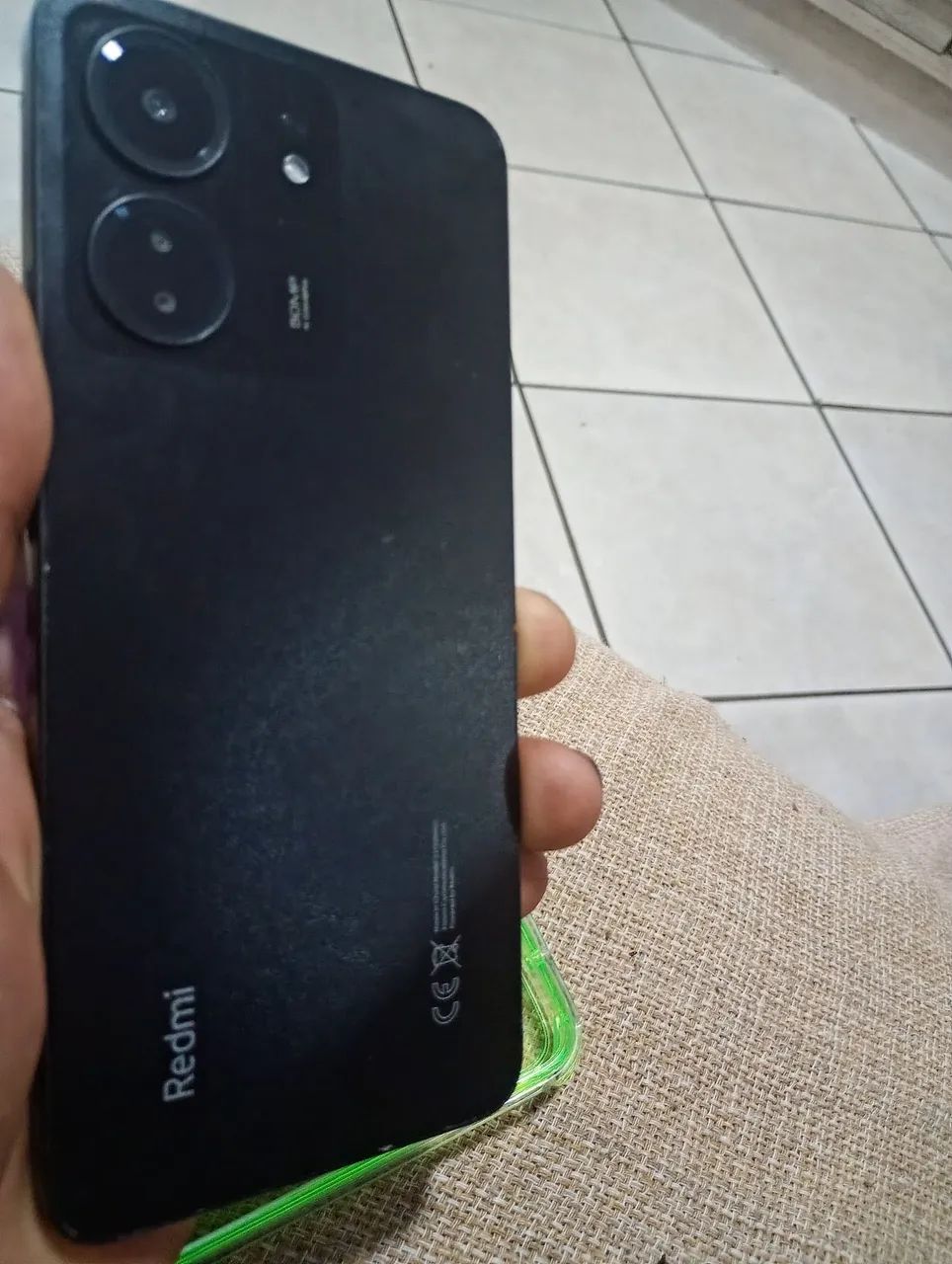 Redimi 13 c - Foto 2