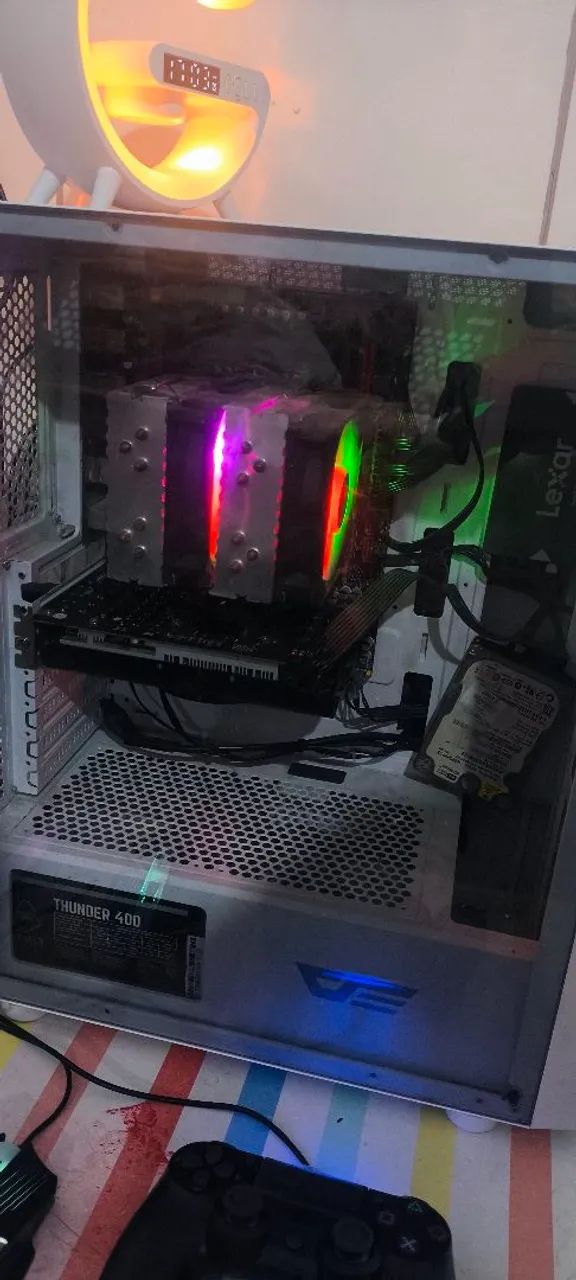 Computador game - Foto 2