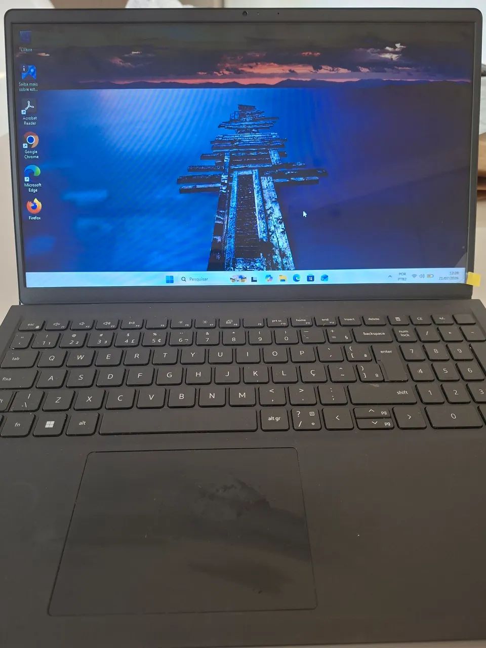 Notebook Dell 1135 - Foto 2