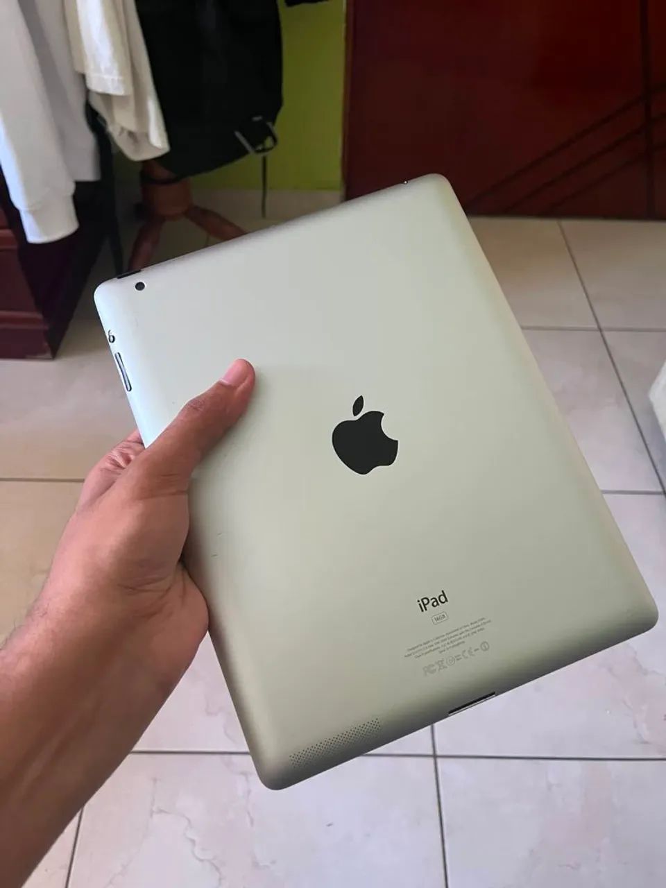 Ipad 2 - Foto 2