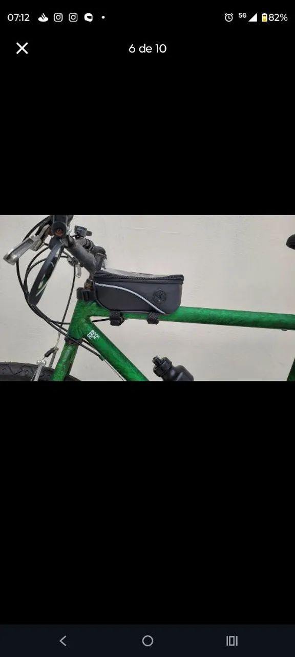 Aro 26 Bike - Foto 2
