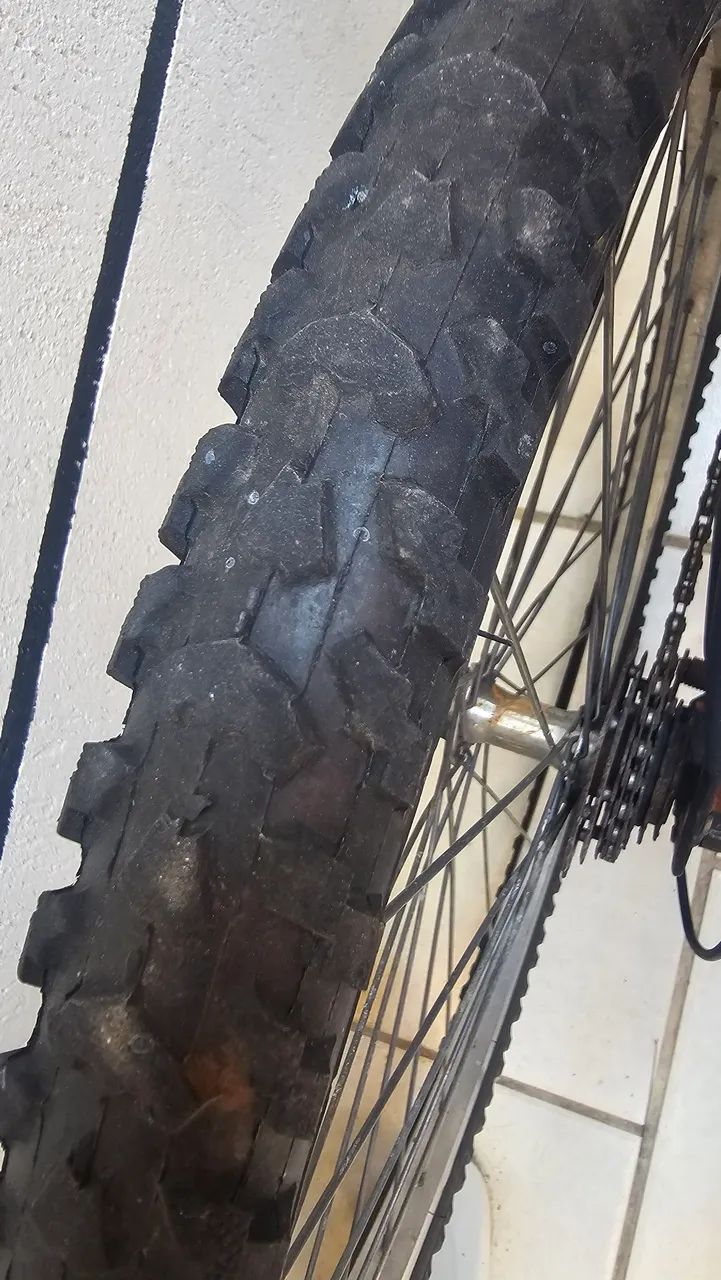 Vendo 3 bicicletas 300,00 - Foto 5