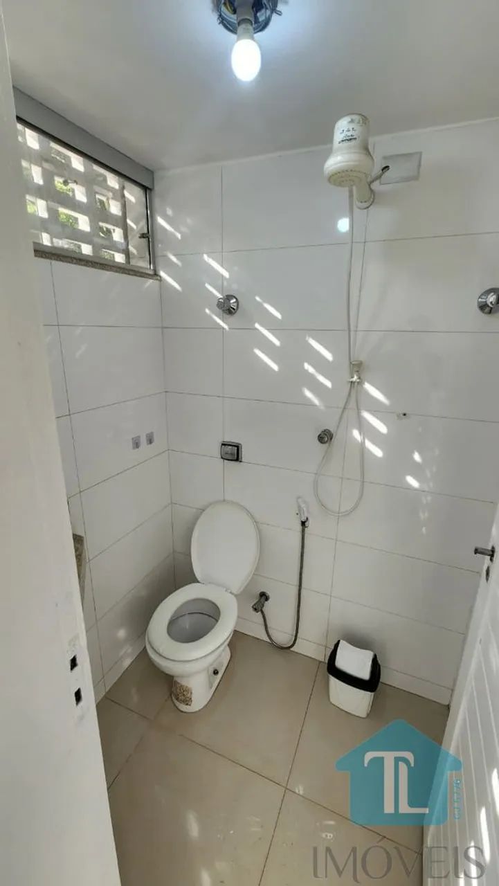 SQS 111 BL K - MOBILIADO OU SEM MOBILIA - Foto 5