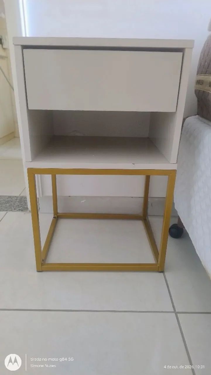 Criado mudo  - Foto 2