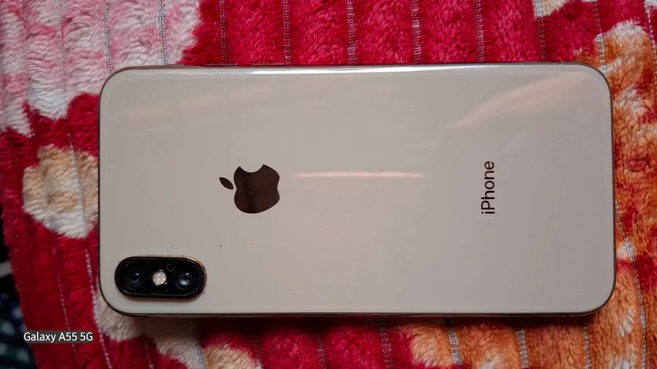Iphone xs recondicionado - Foto 2