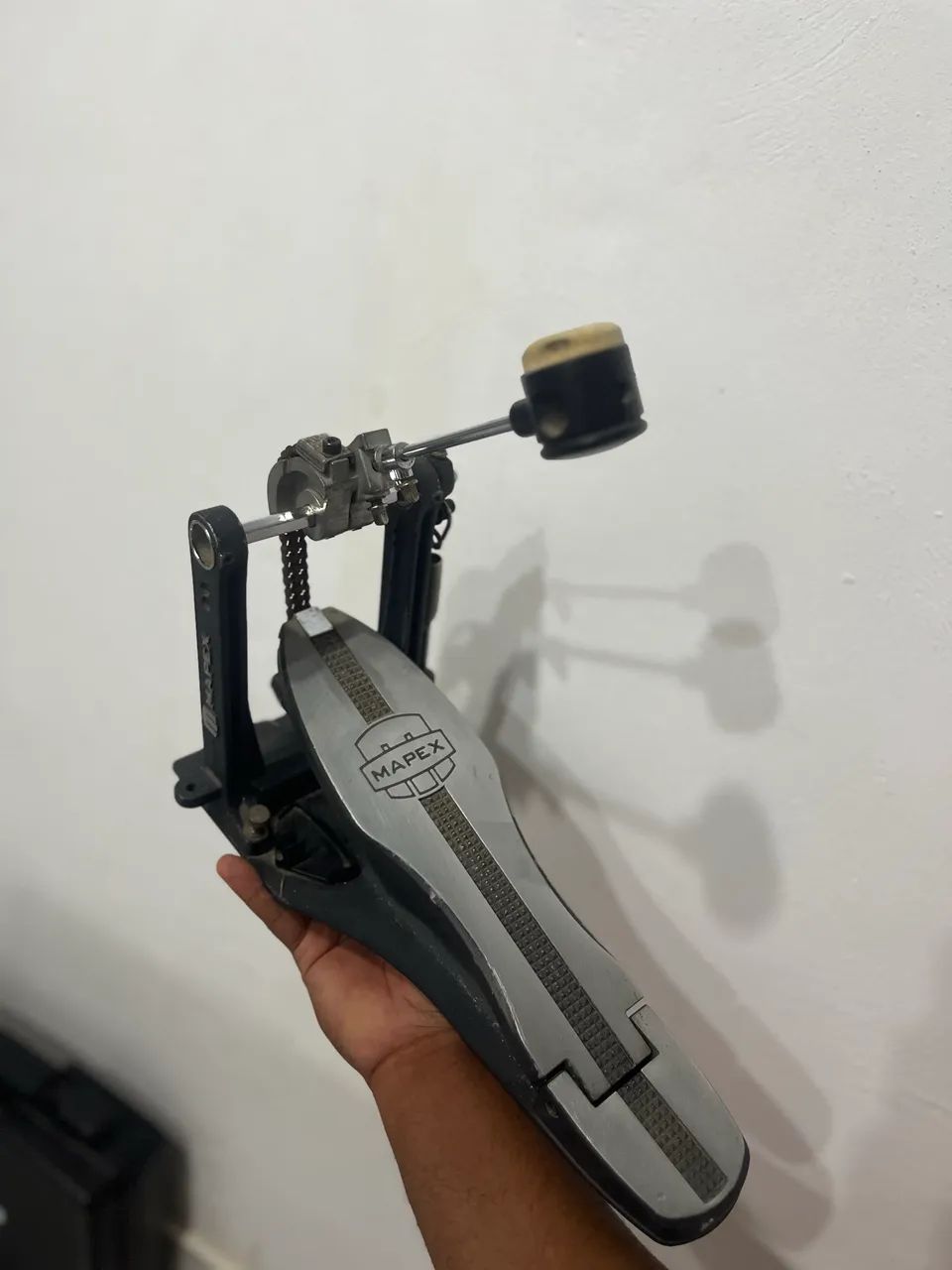 Pedal Mapex 