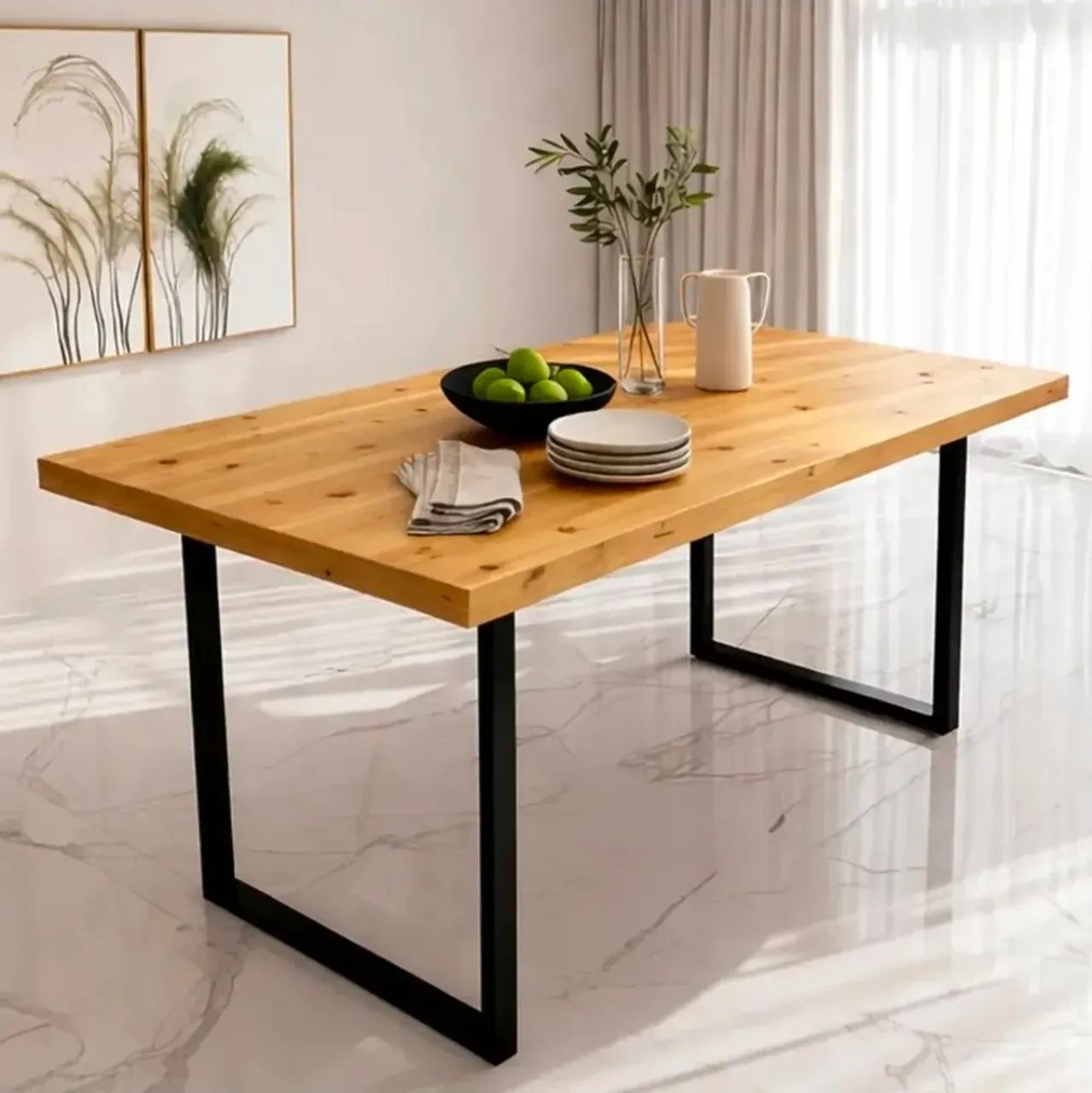 Mesa de Jantar NOVA