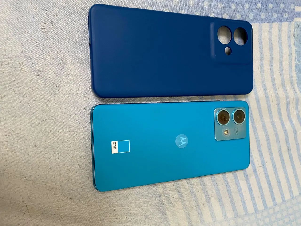 Motorola Edge 40 Neo - Foto 4