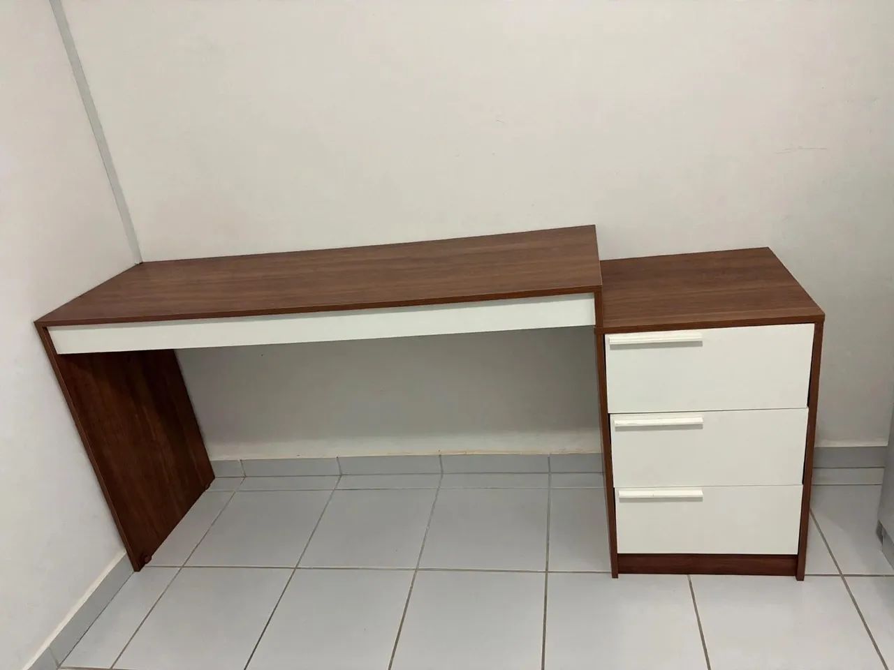 Mesa de computador