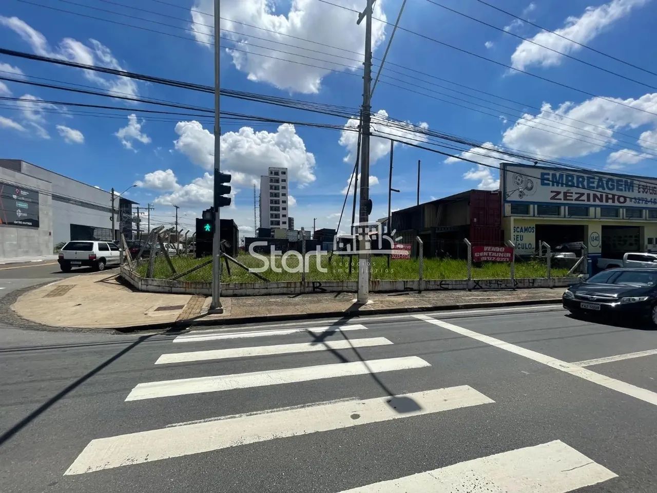 terreno - Jardim do Lago - Campinas - Foto 2
