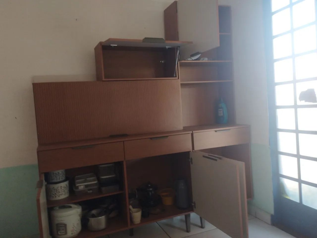 Armário de cozinha  - Foto 2