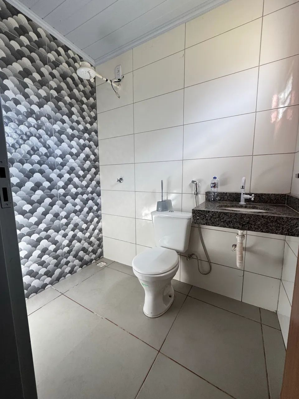 Chácara com casa piscina em Bonfinópolis 700 metros de chão  - Foto 2