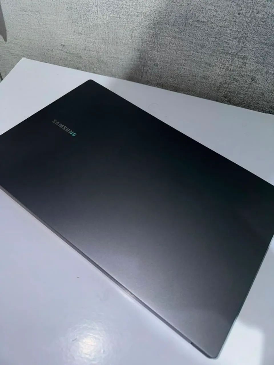 Samsung Galaxy Book4 - 5 meses de uso