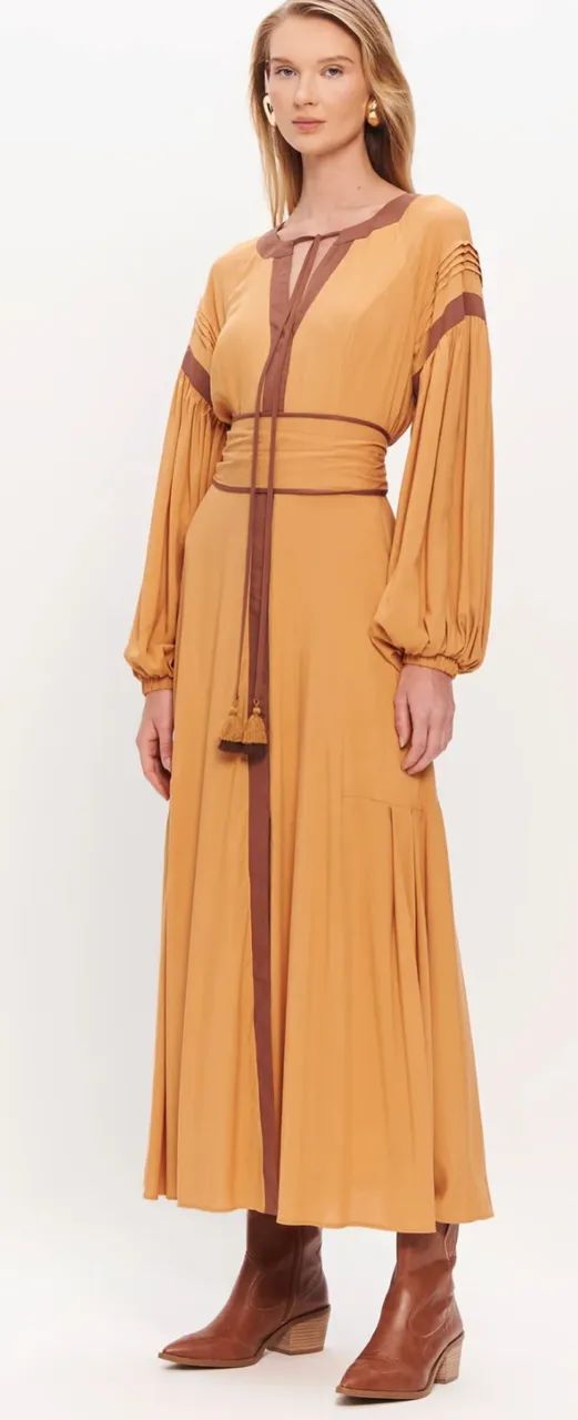 Vestido Dimy 