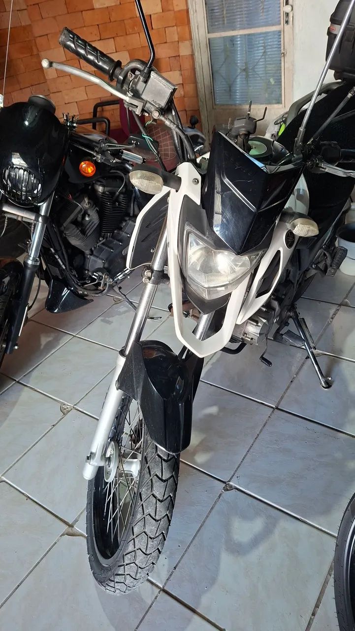XTZ Crosser  - Foto 3