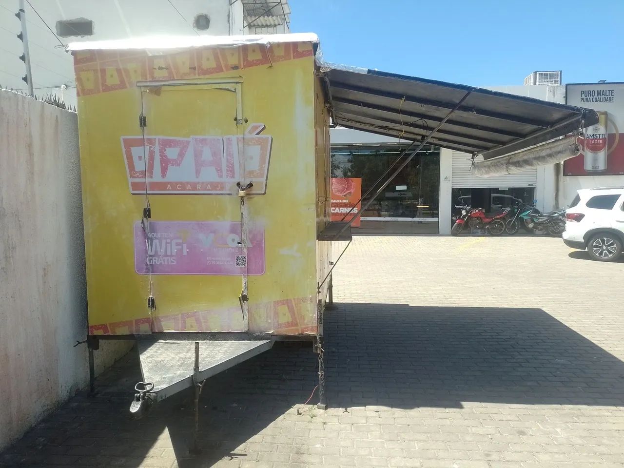 Trailer  - Foto 3