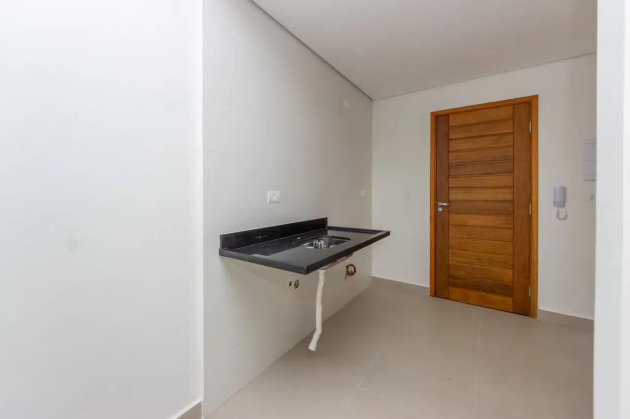 Studio para venda em Alto da Lapa com 1 quarto, sendo 1 suíte, 32m² - Foto 4
