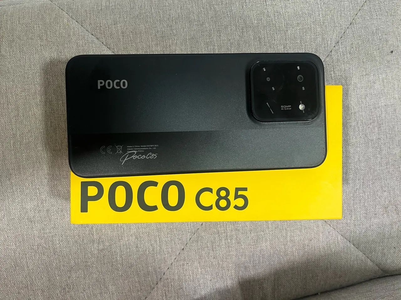 Xiaomi Poco C85 - Foto 3