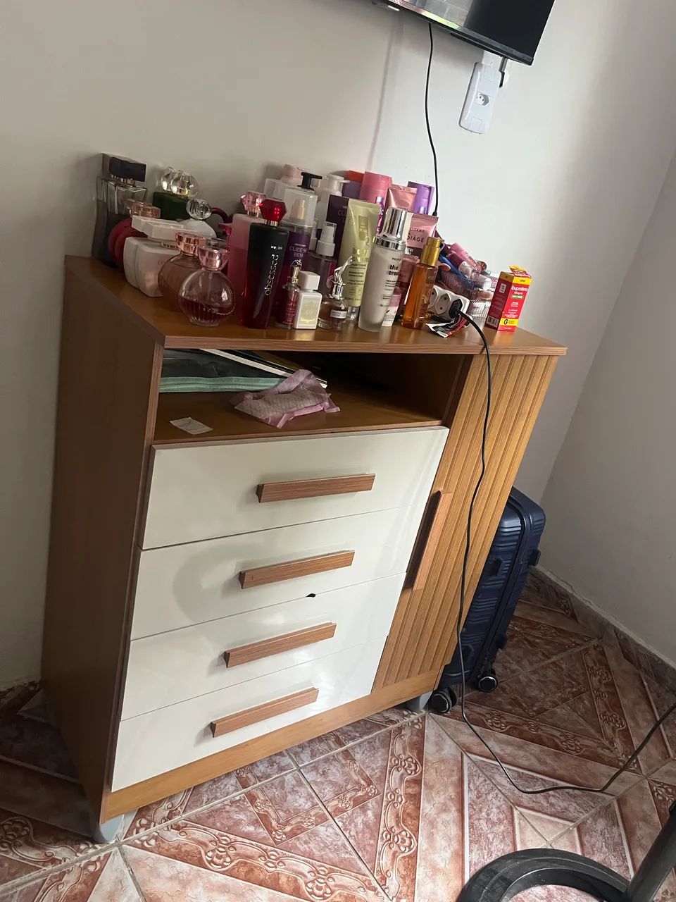 Móveis de casa