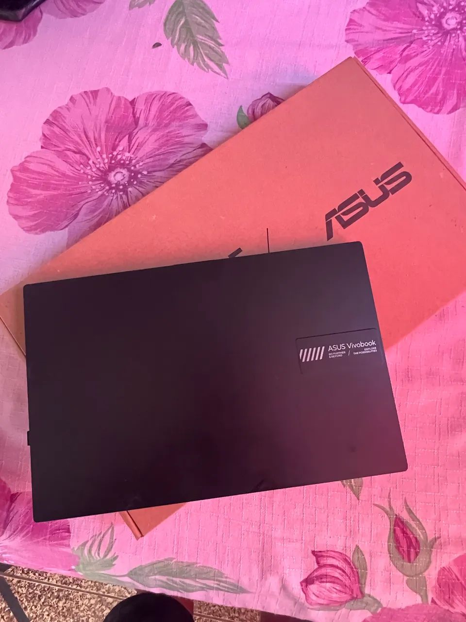 NOTEBOOK ASUS VIVOBOOK GO 15 - Foto 3