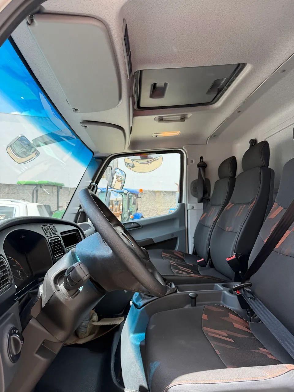 Mercedes 1017 - Foto 5