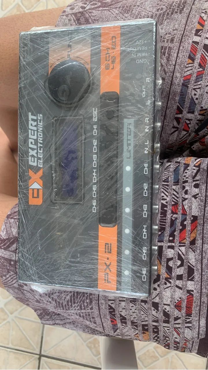Processador px2