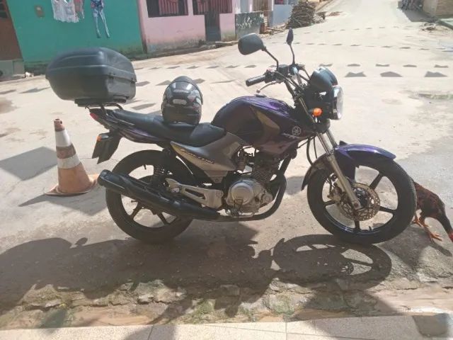 Vendo factor conservada