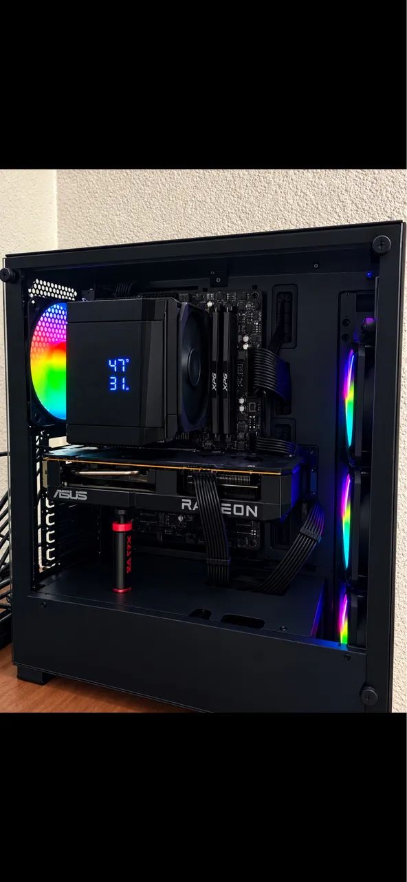 PC Gamer completo 