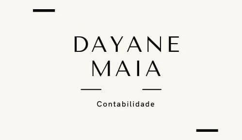 Dayane maia | contabilidade e acessoria